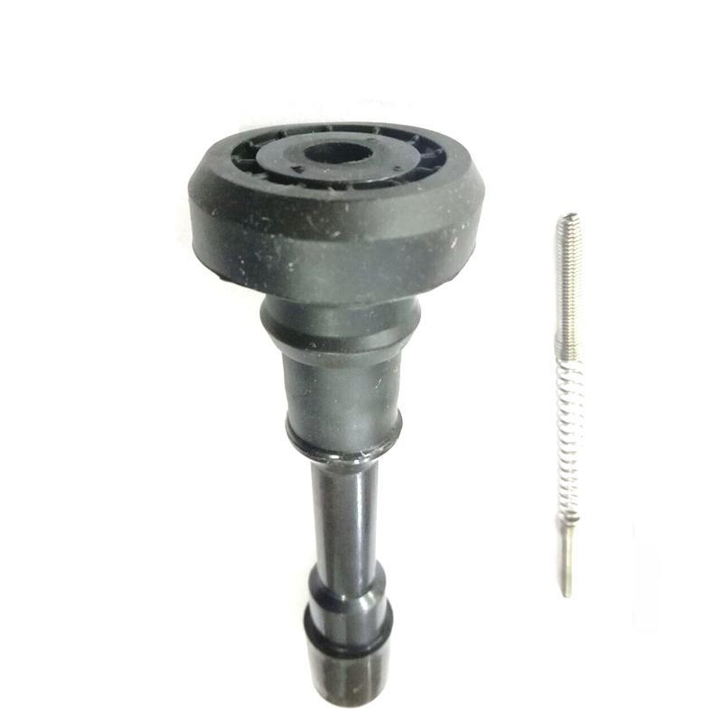  SMT placement machine SONY Sony Feida tail accessories reel wheel guide wheel connecting rod screw